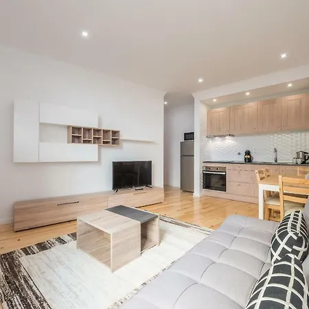 Tpc - My Dream Apartment Porto