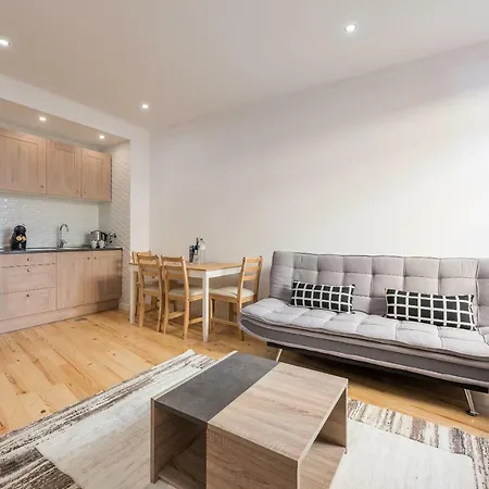 Apartment Tpc - My Dream