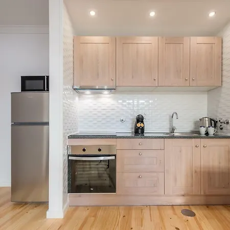 Apartment Tpc - My Dream