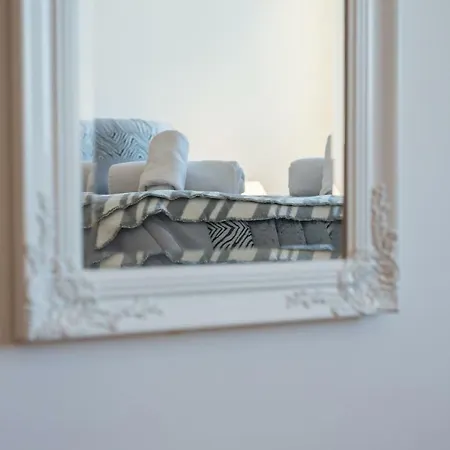 Tpc - My Dream Apartment