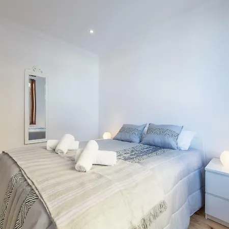 Apartment Tpc - My Dream Porto