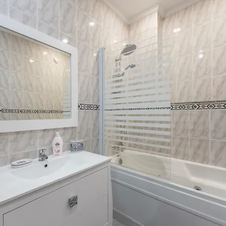 Apartment Tpc - My Dream