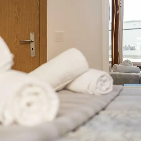 Tpc - My Dream Apartment