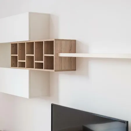 Tpc - My Dream Apartment *